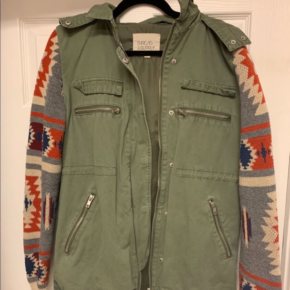 Jacket - Picture 2 of 4